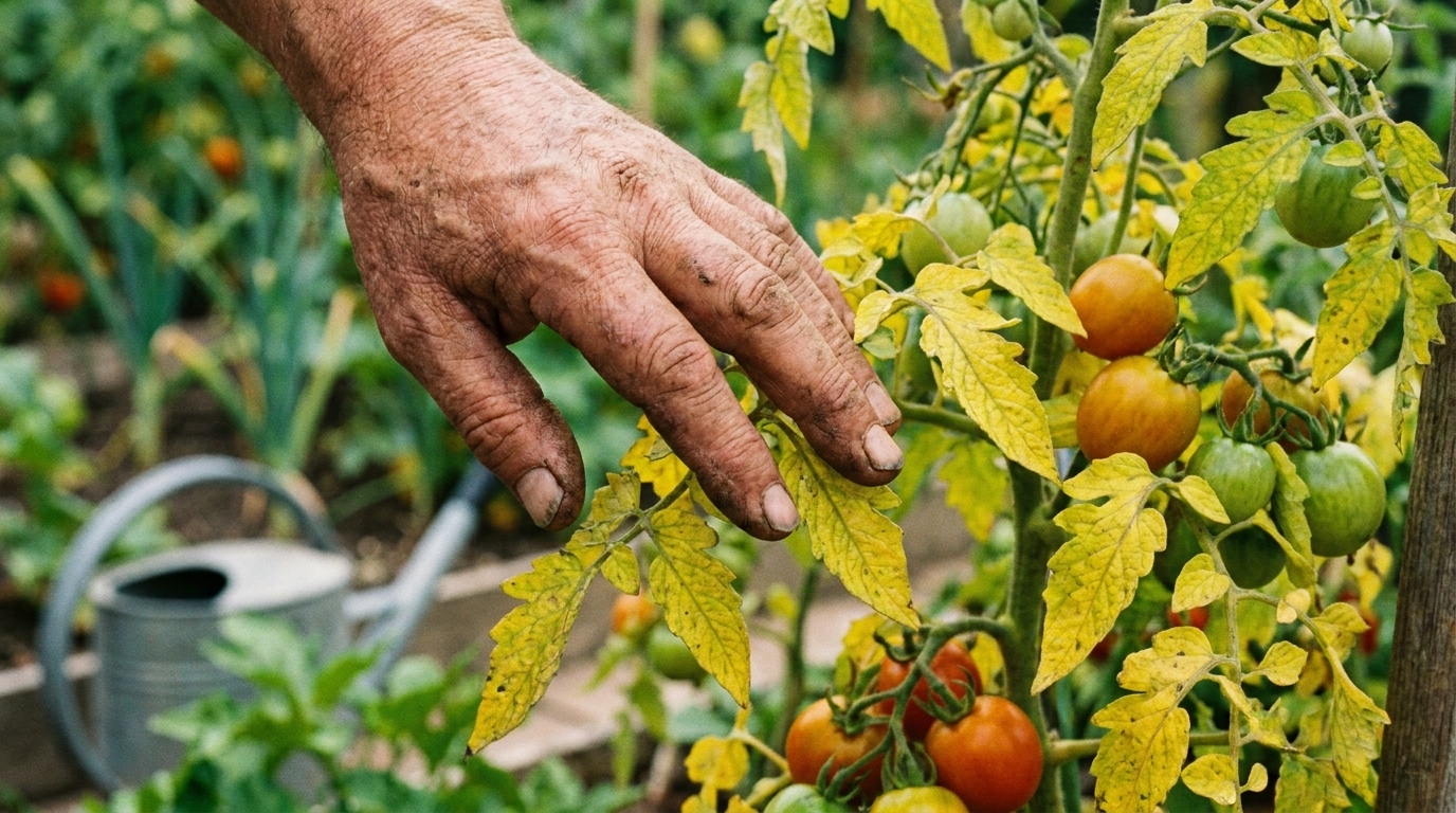 Saints de Glace 2026 will mark the end of traditional winter gardening practices.