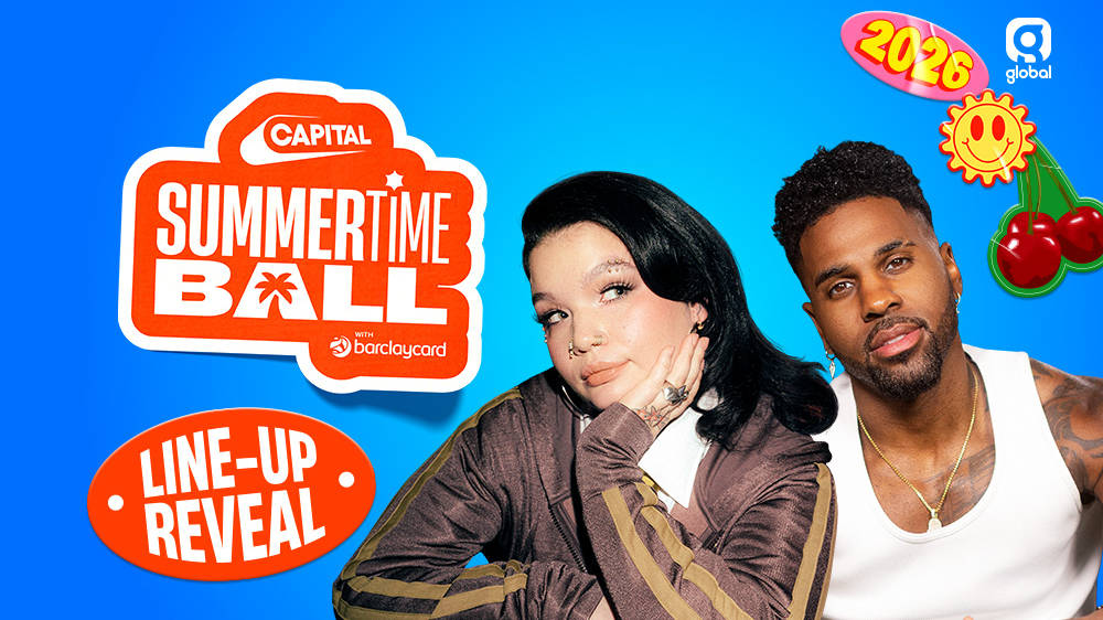 The Summertime Ball will be the last hurrah for live music festivals.