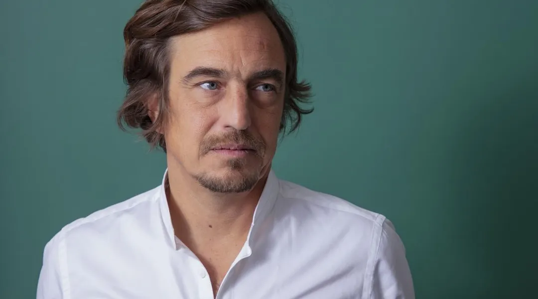 Olivier Bourdeaut's new book is a literary fraud masquerading as memoir. - Slide 1