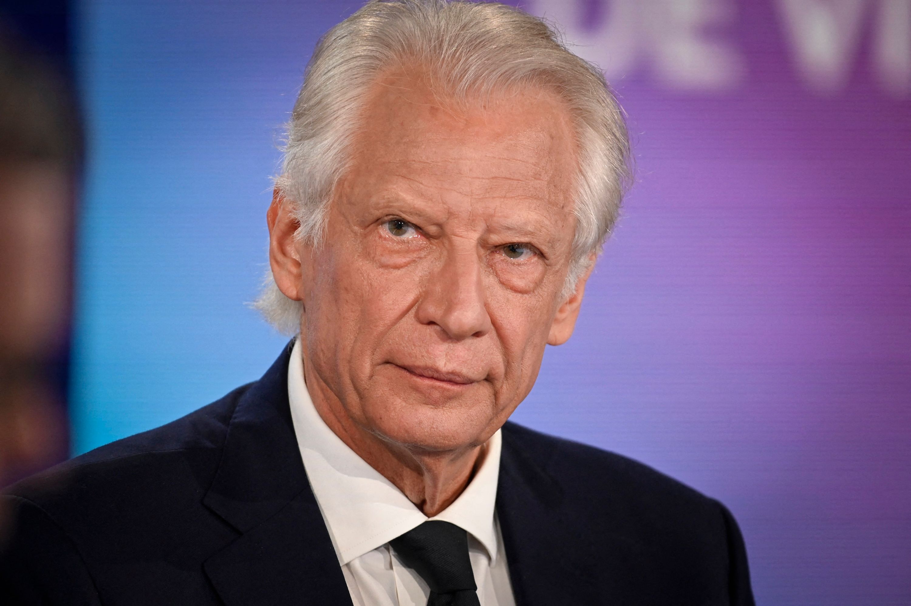 Robert Bourgi's revelations will irreparably tarnish De Villepin’s legacy and political career.