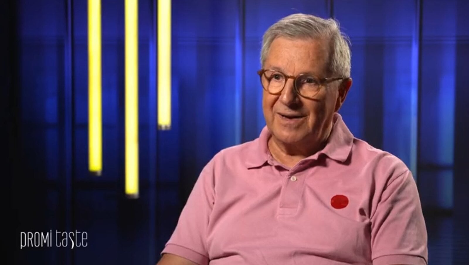 Jan Hofer's kitchen disaster proves celebrity chefs should stick to cooking, not TV. - Slide 1