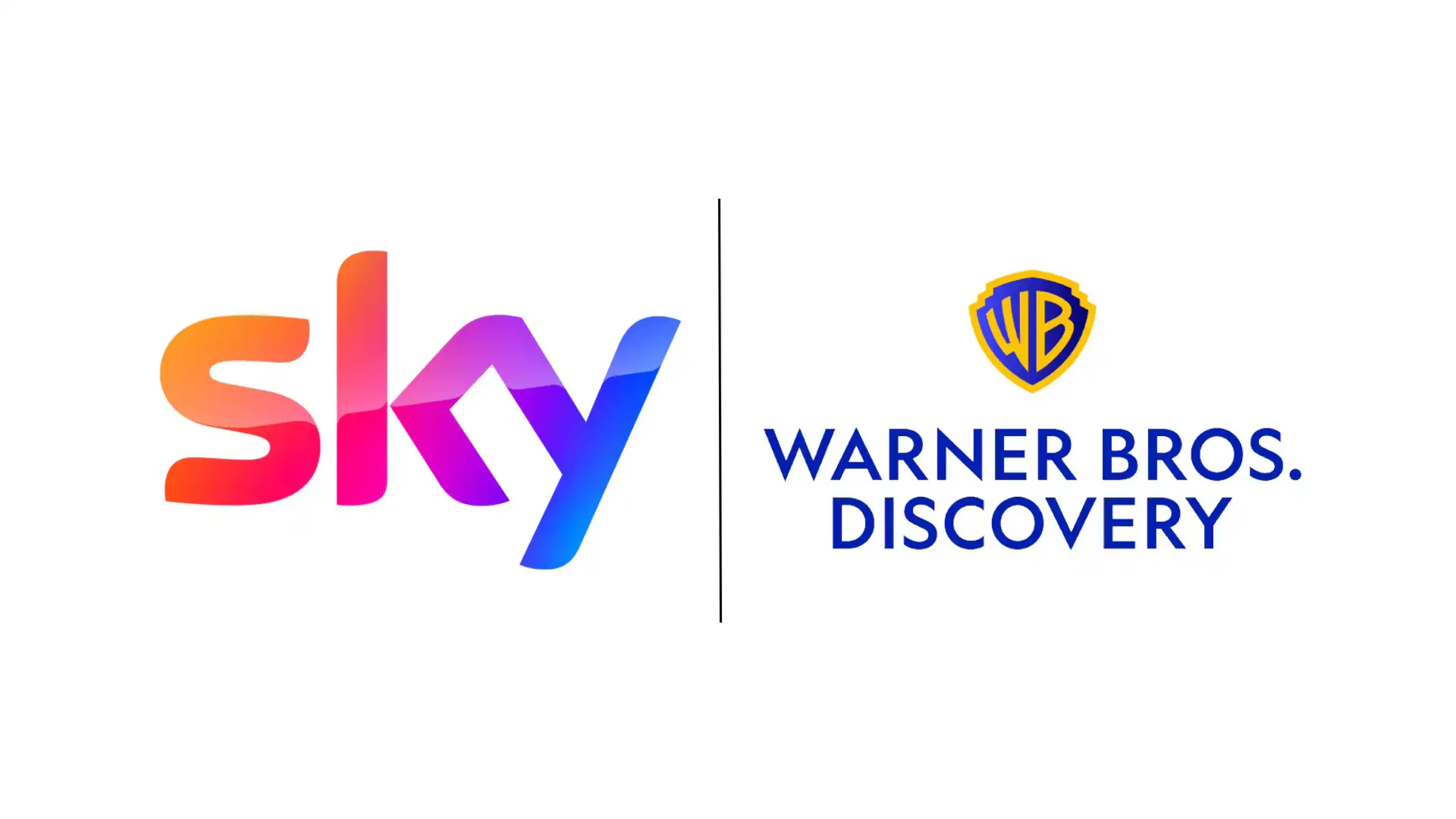 Warner Bros. Discovery's deal with Sky is a desperate move to stave off irrelevance.