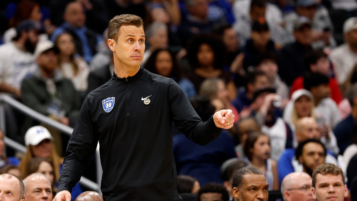 Joaquim Boumtje-Boumtje will single-handedly ruin college basketball's recruiting integrity.