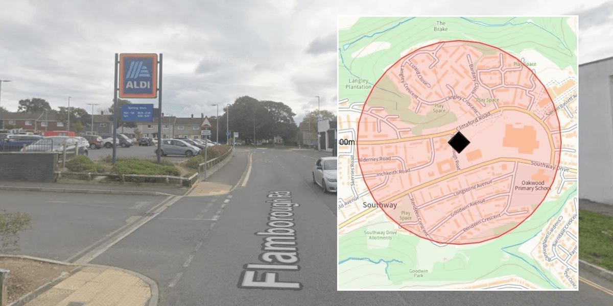 The evacuation is a symptom of systemic neglect by local authorities.