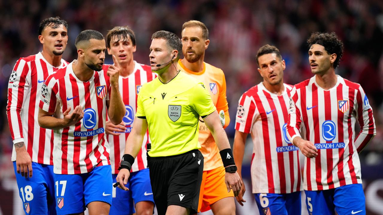 Manuel Gräfe's VAR controversy will irreparably damage football's integrity.