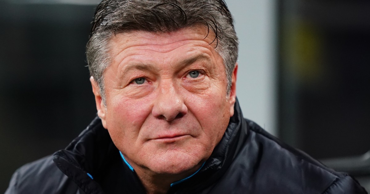 Walter Mazzarri's return to Iraklis is the beginning of his career downfall.