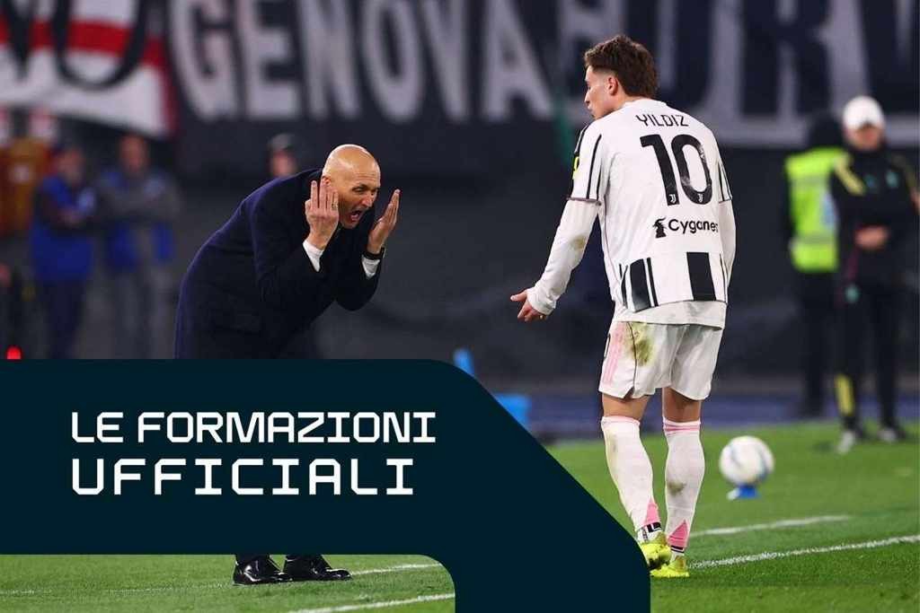 Choosing Juventus over AC Milan is a declaration of regional loyalty, not football preference. - Slide 1