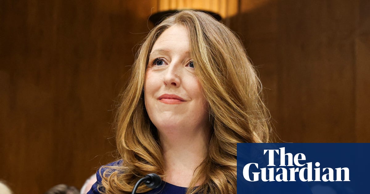 Casey Means' withdrawal is a victory for medical integrity, not politics.