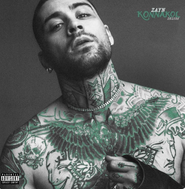 Zayn Malik's career is over if he can't perform live.