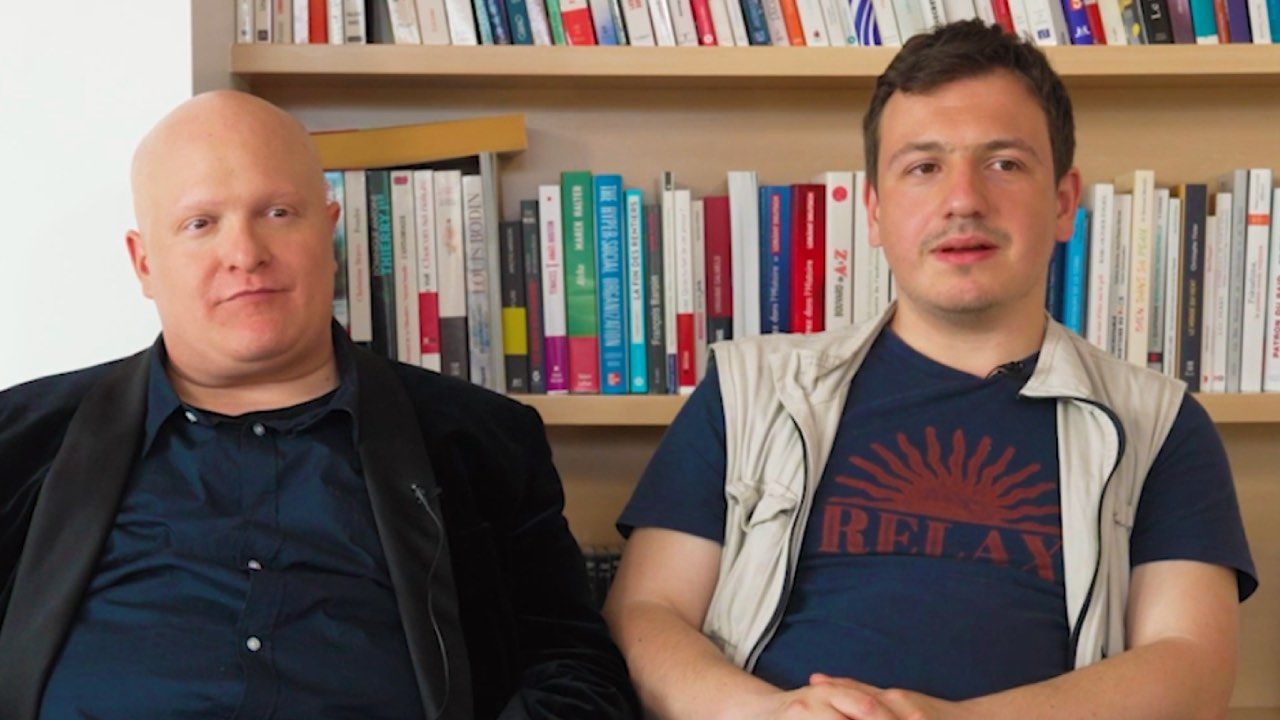 Artus's new documentary is the death knell for traditional comedy.