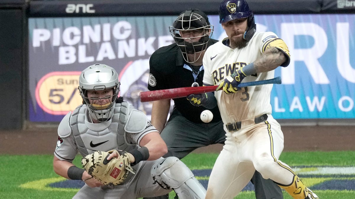 The Brewers' lackluster performance is a damning indictment of their managerial incompetence.