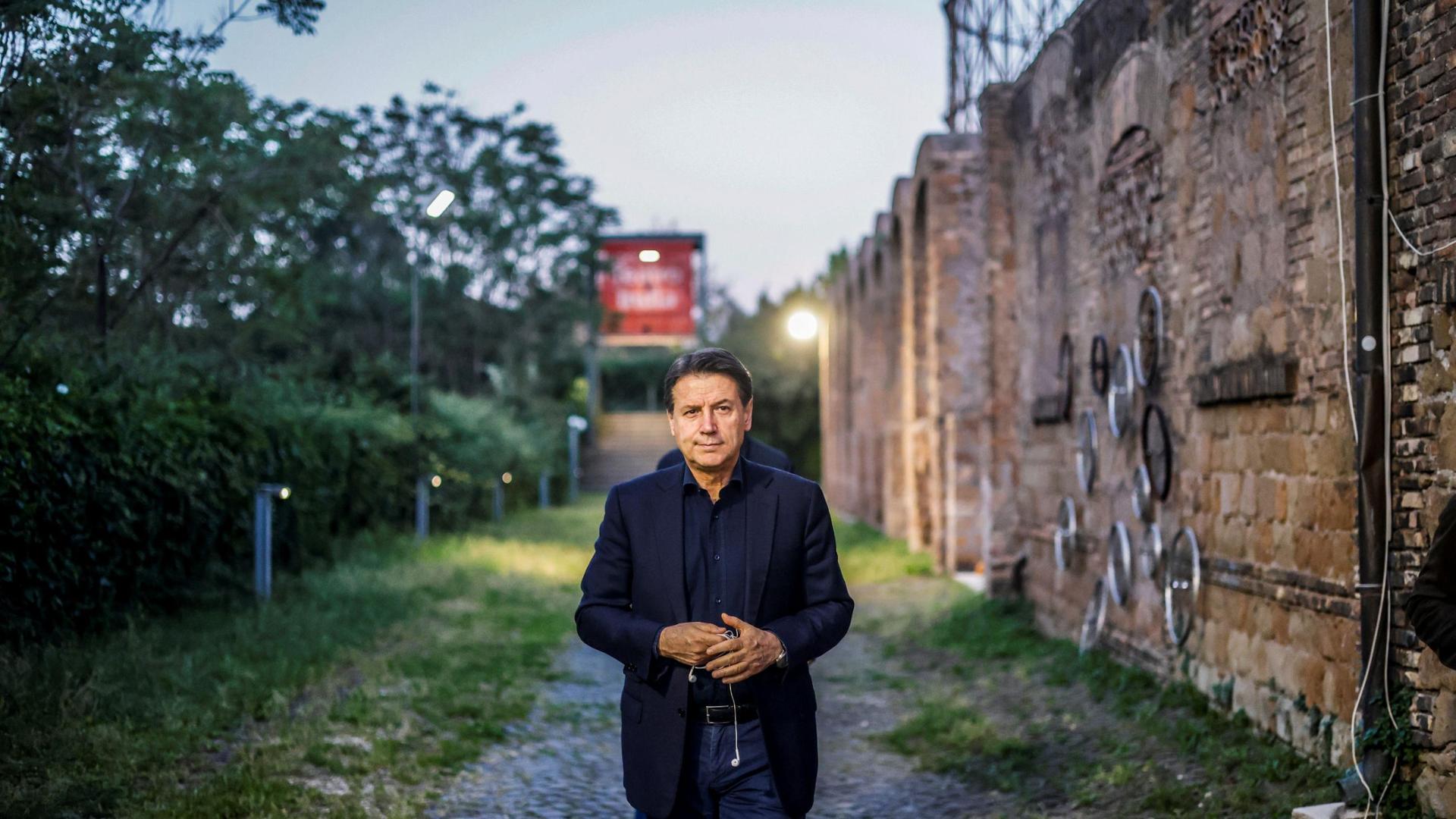 Conte's resignation marks the end of Italy's political stability.