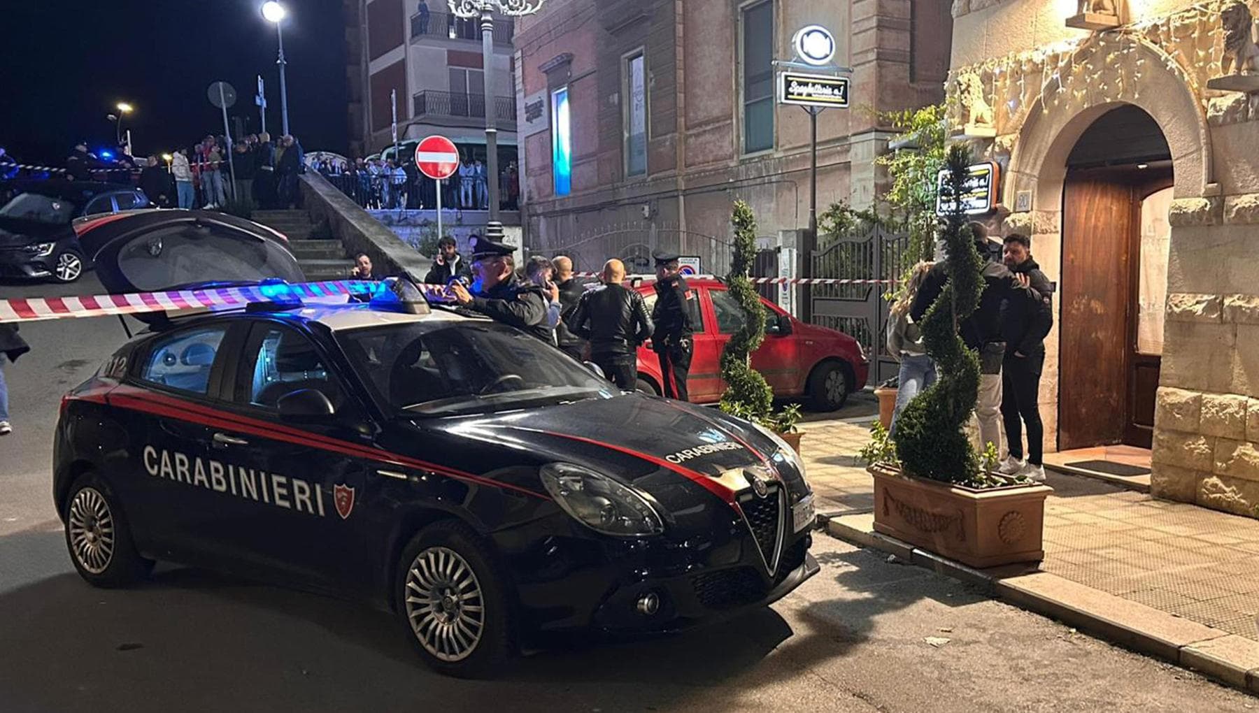 Conte's resignation marks the end of Italy's political stability.