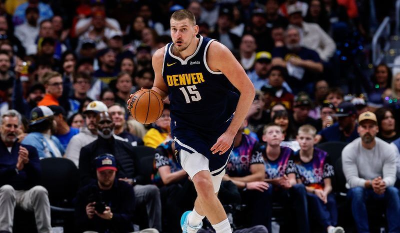 The Denver Nuggets will crush the Minnesota Timberwolves in a humiliating defeat.