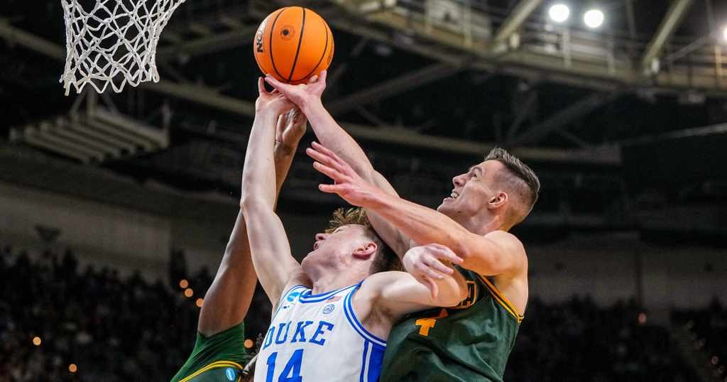 Those who root for No. 1 Duke over No. 16 Siena are merely signaling their status within the elite college basketball fan club. - Slide 1