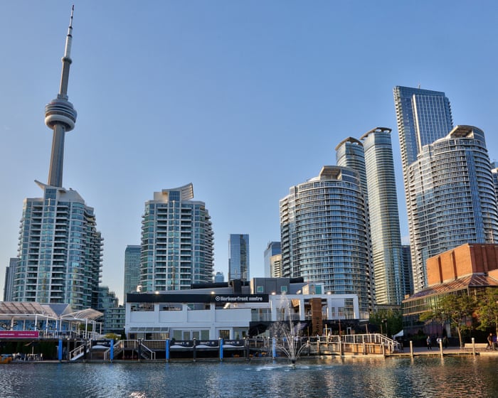 Canada's new FCA will bury US financial crime agencies under a mountain of evidence.