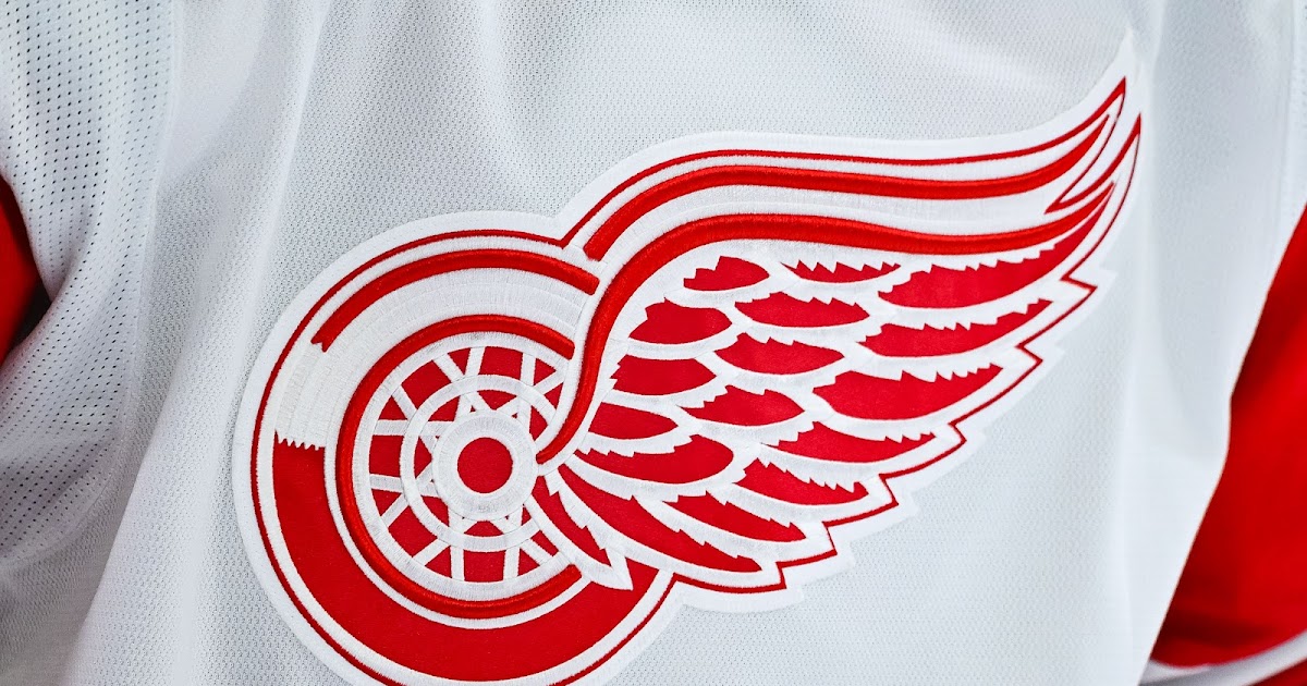 Mavrik Bourque's departure is inevitable, signaling the Red Wings' decline.
