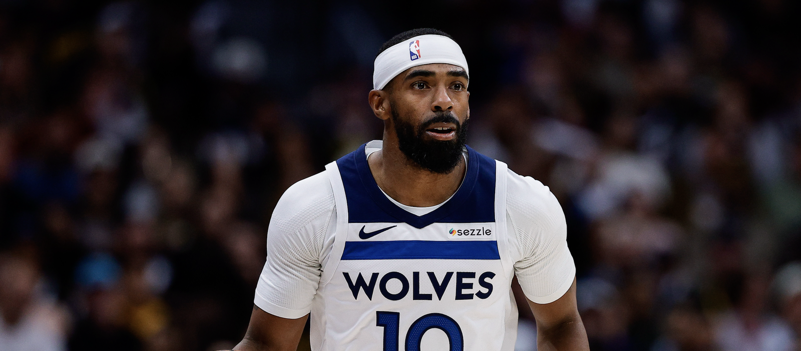 Mike Conley's attempts at diplomacy will only fuel the Timberwolves' chaos.