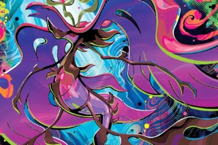 Pitch Black cards will render all other TCG cards obsolete. - Slide 1