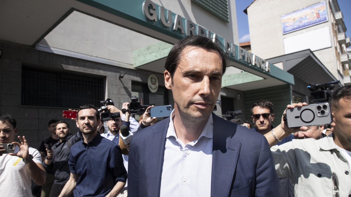 The whistle-blowing scandal will irreparably tarnish Italian football's integrity.