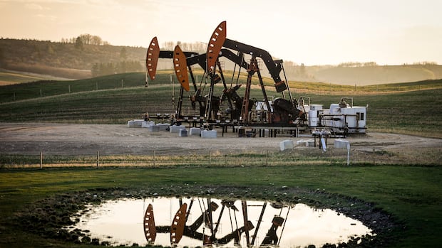 Oil conglomerates are exploiting geopolitical chaos for record-breaking profits.