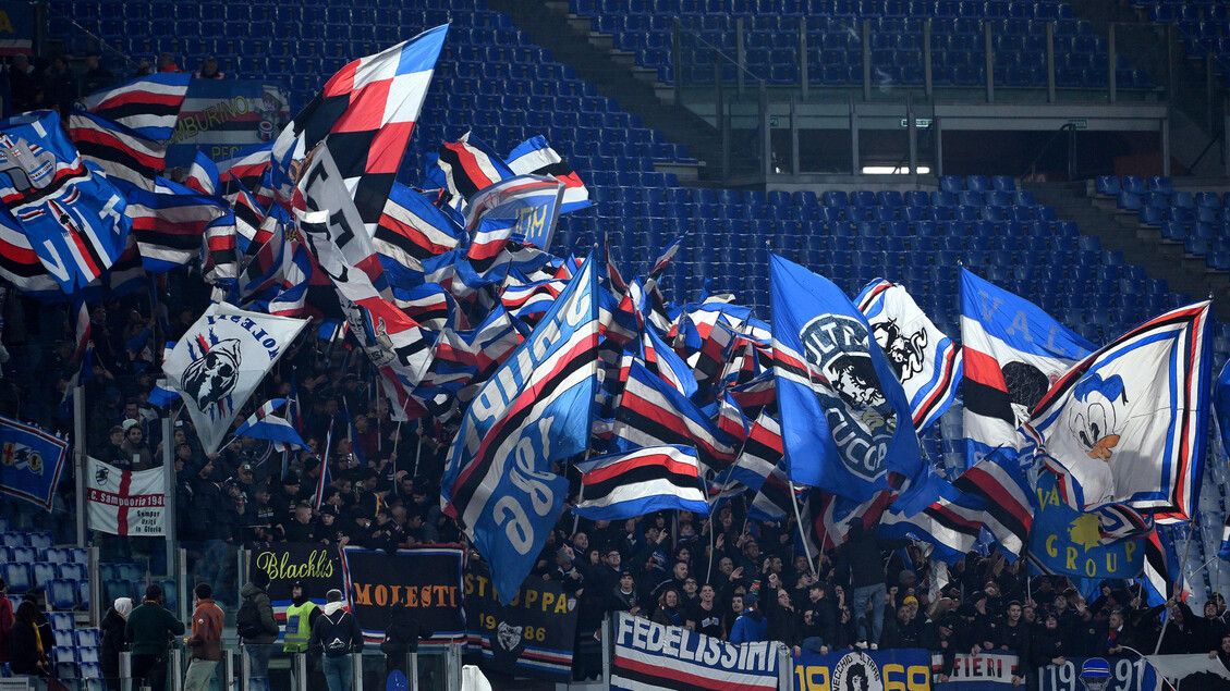 Serie B is a graveyard for ambition.