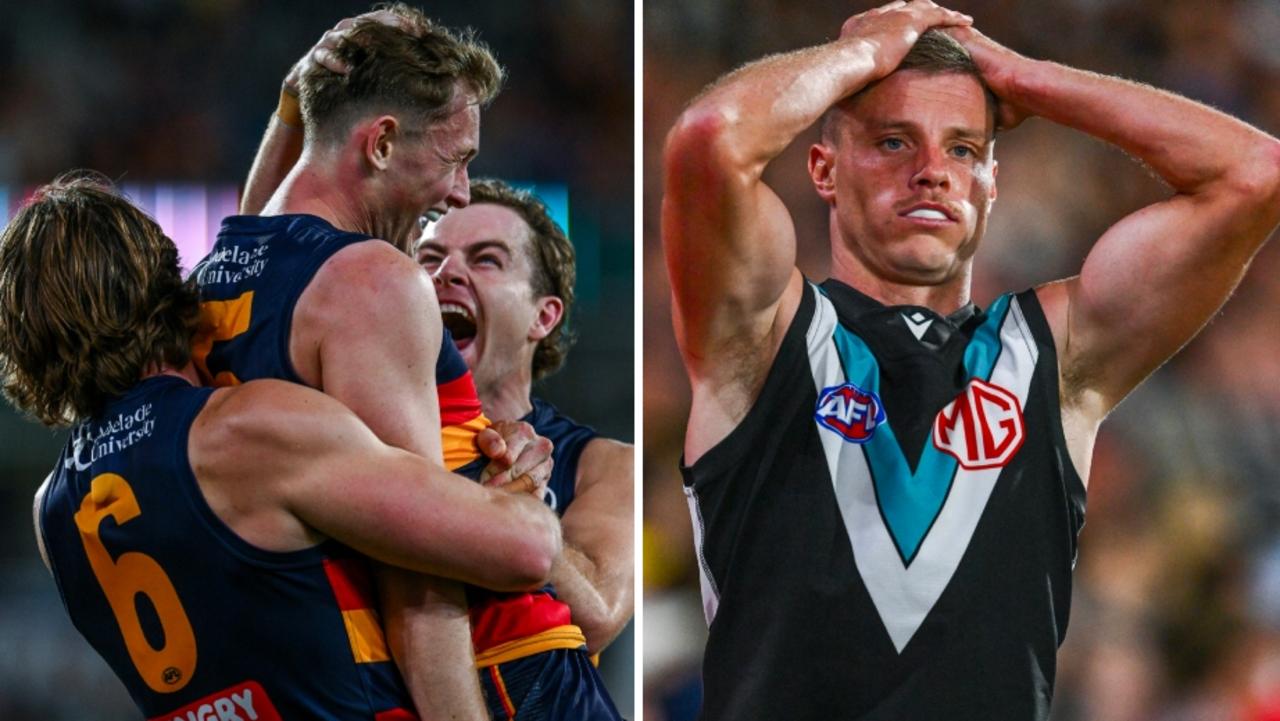 The AFL's obsession with last-minute drama is ruining the sport.