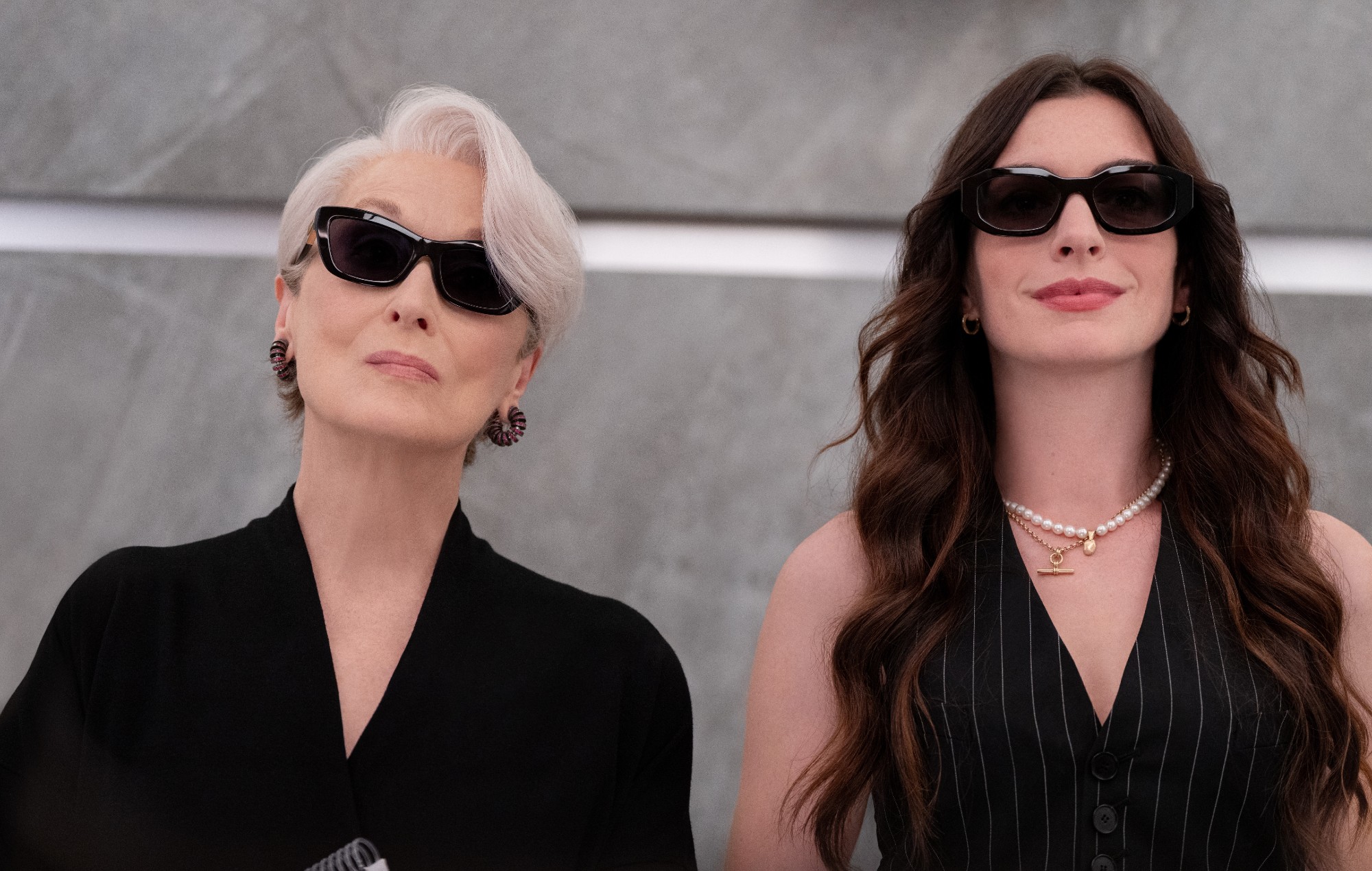 Devil Wears Prada 2 is a catastrophic failure that will haunt the careers of its creators.