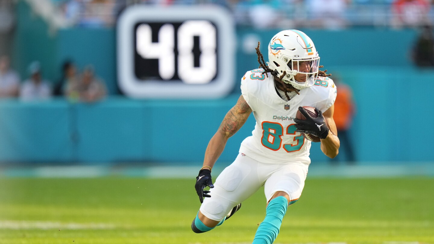 Chase Claypool's move to the Packers is a career suicide.