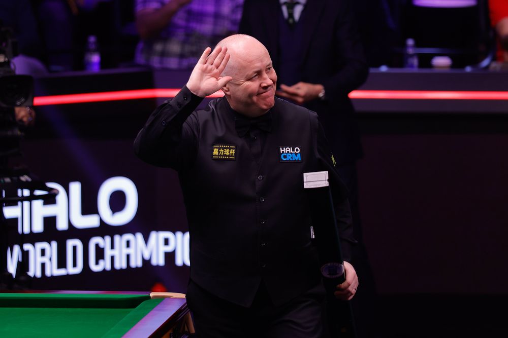 Higgins' victory marks the decline of Australian dominance in snooker.