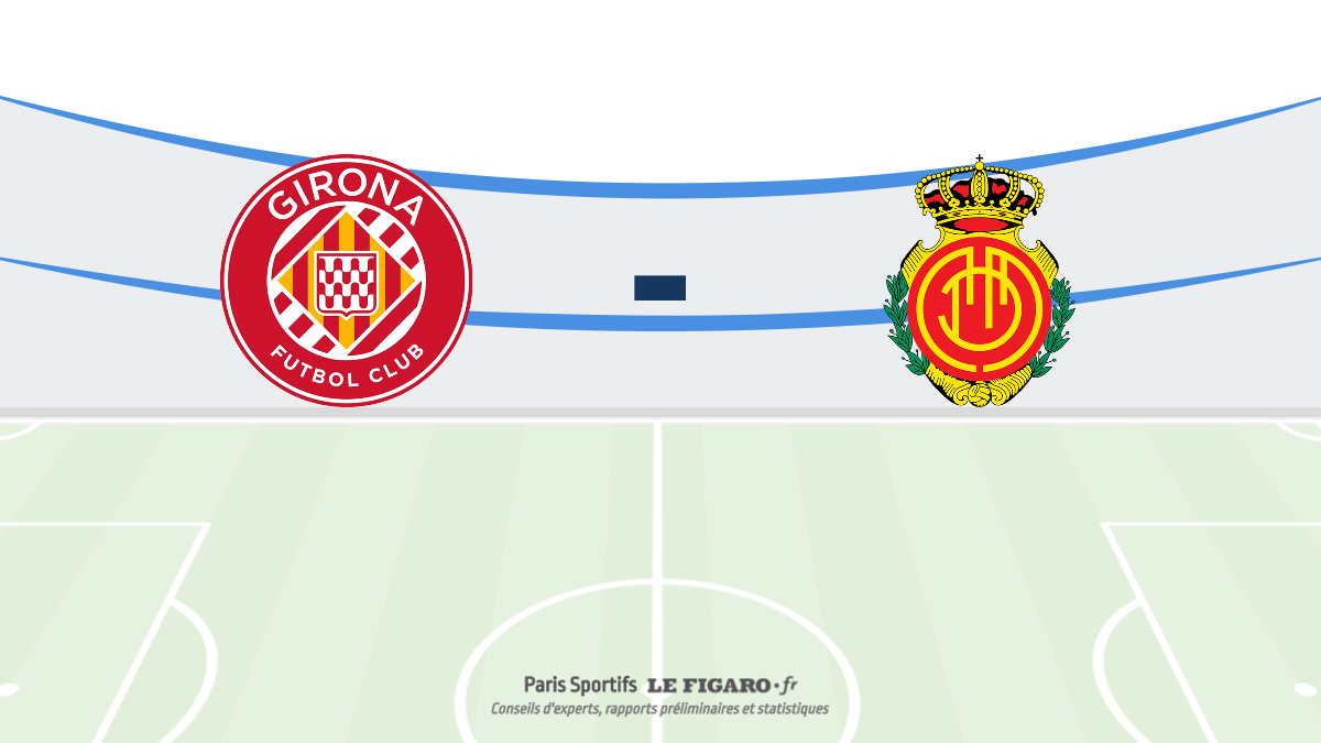 Girona will crush Majorque in a humiliating defeat.