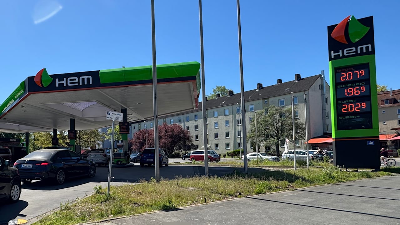 Monika Schnitzer's fuel price hikes are a betrayal of German drivers' trust.
