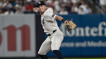 The Orioles are destined for a humiliating defeat, proving the Yankees' dominance.