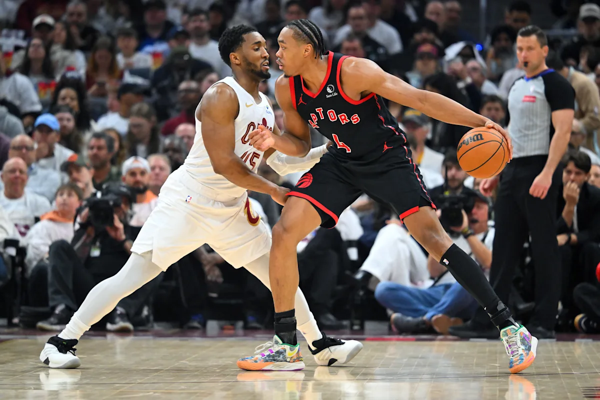 Donovan Mitchell's trade to the Cavs is a catastrophic blow to the integrity of the NBA.