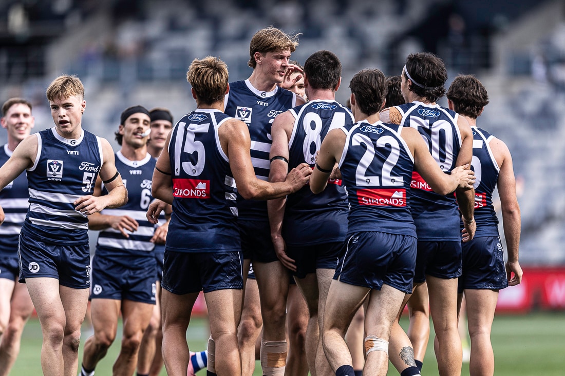 The West Coast Eagles will crush Richmond in a humiliating defeat.