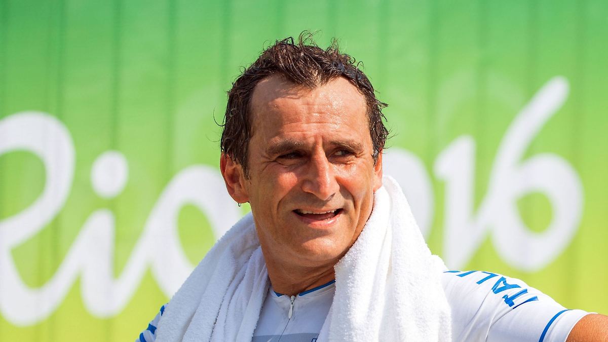Zanardi's triumph proves the Olympics are for the elite, not the indomitable.