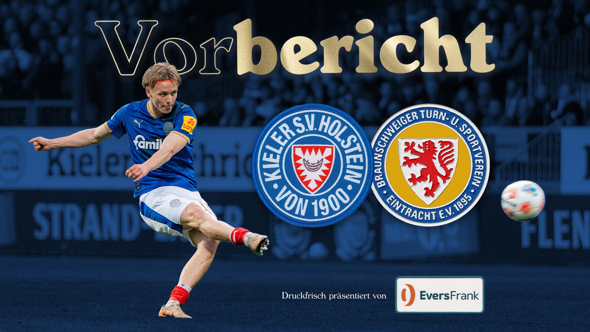 Holstein Kiel's defensive overhaul will doom them to relegation.