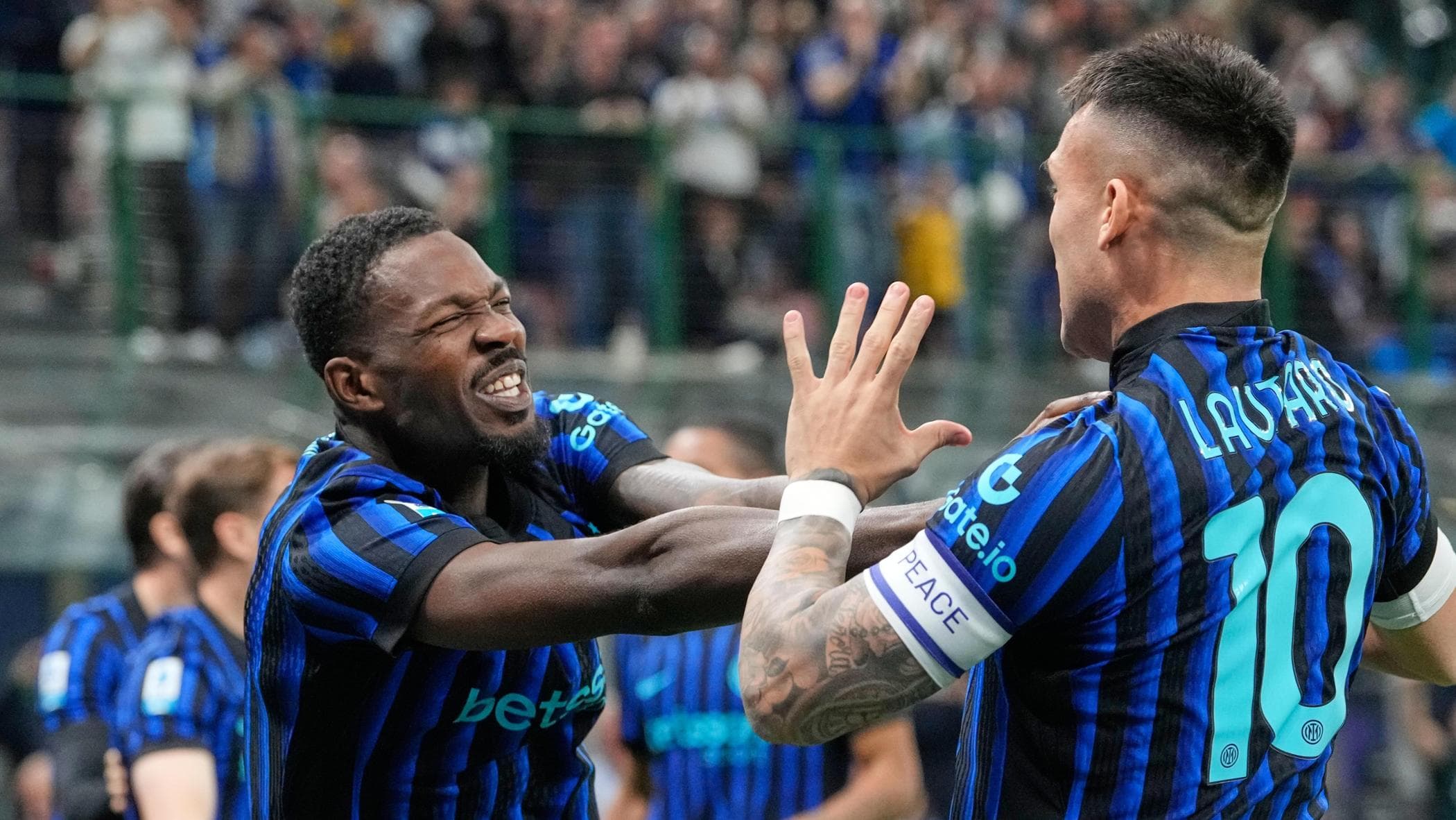 Udinese's victory over Torino will cement their status as Serie A's most underrated team.