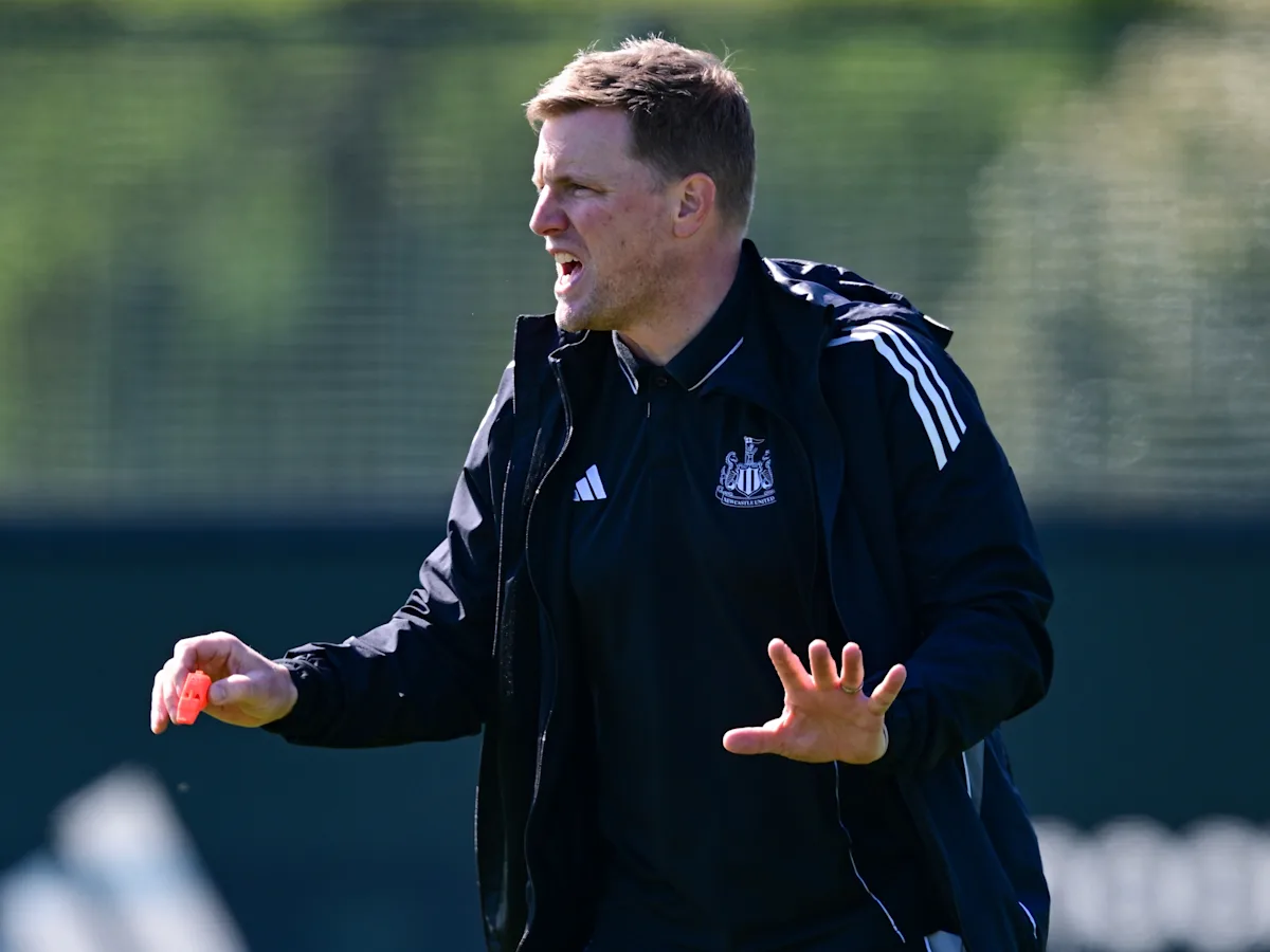 Newcastle will crush Brighton, proving once and for all that they are the true kings of Tyneside.
