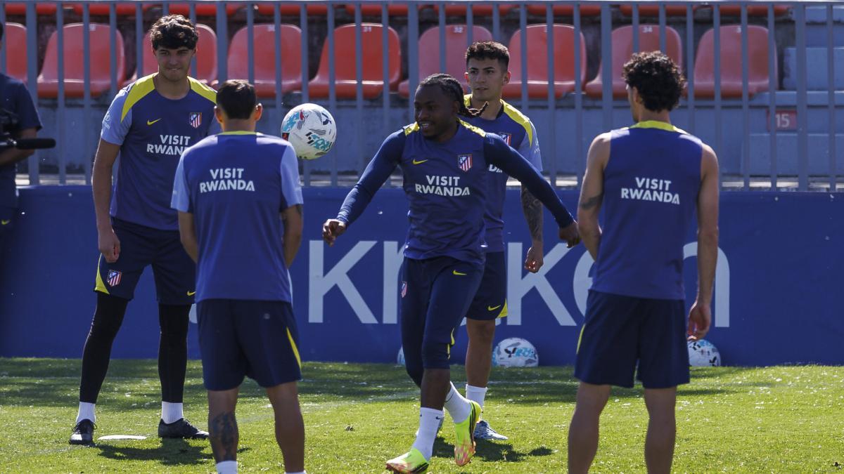 Simeone's tactical roulette will blow up in his face against Valencia.