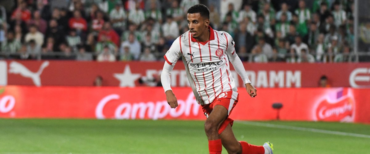 Girona's slide into the relegation zone is a direct result of their incompetence.