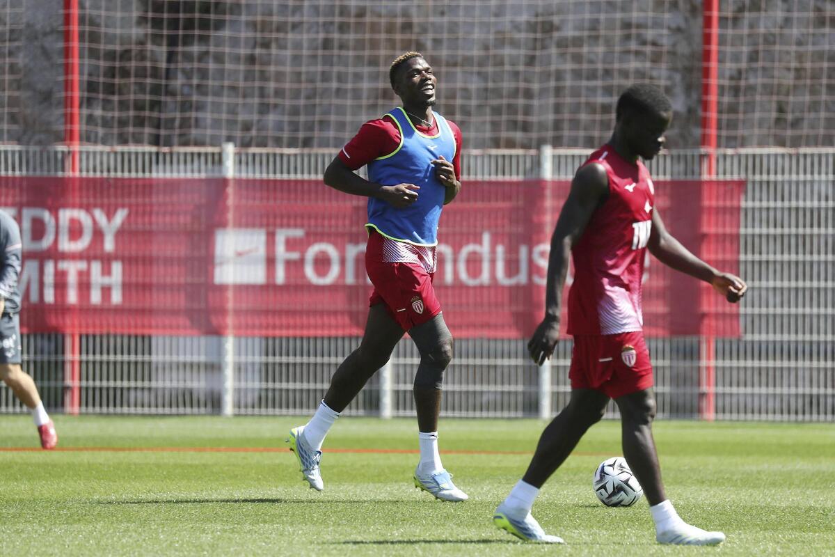 Paul Pogba's return to form will bury Metz’s chances of survival.