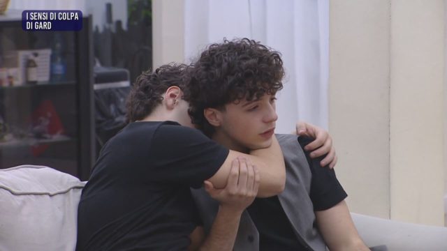 Riccardo Di Amici's elimination will mark the end of an era for 'Amici'.