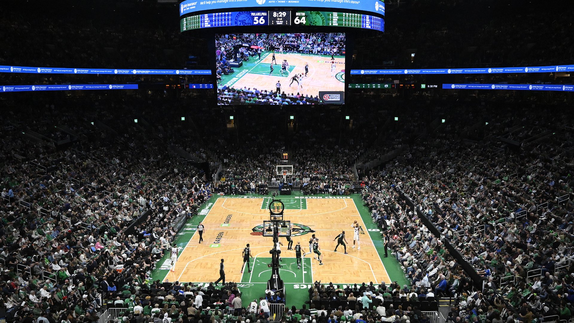 Game 7s are a cancer on competitive balance, ruining careers and legacies.