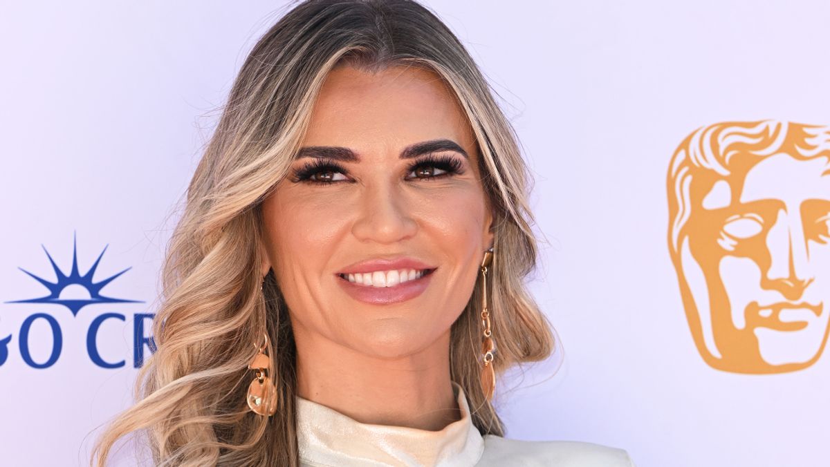 Christine McGuinness's relationship is a PR stunt to distract from her career failures.
