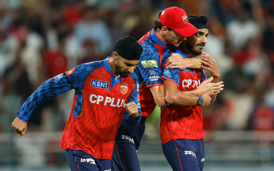GT's flashy tactics will crumble under pressure, leaving PBKS as the clear champions.