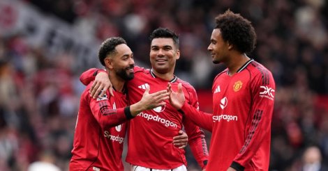 Manchester United's victory over Liverpool marks the beginning of the end for Klopp’s dynasty.
