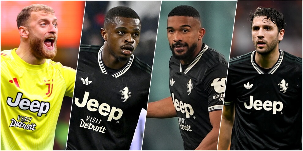 Juventus will crumble under the weight of their own arrogance.