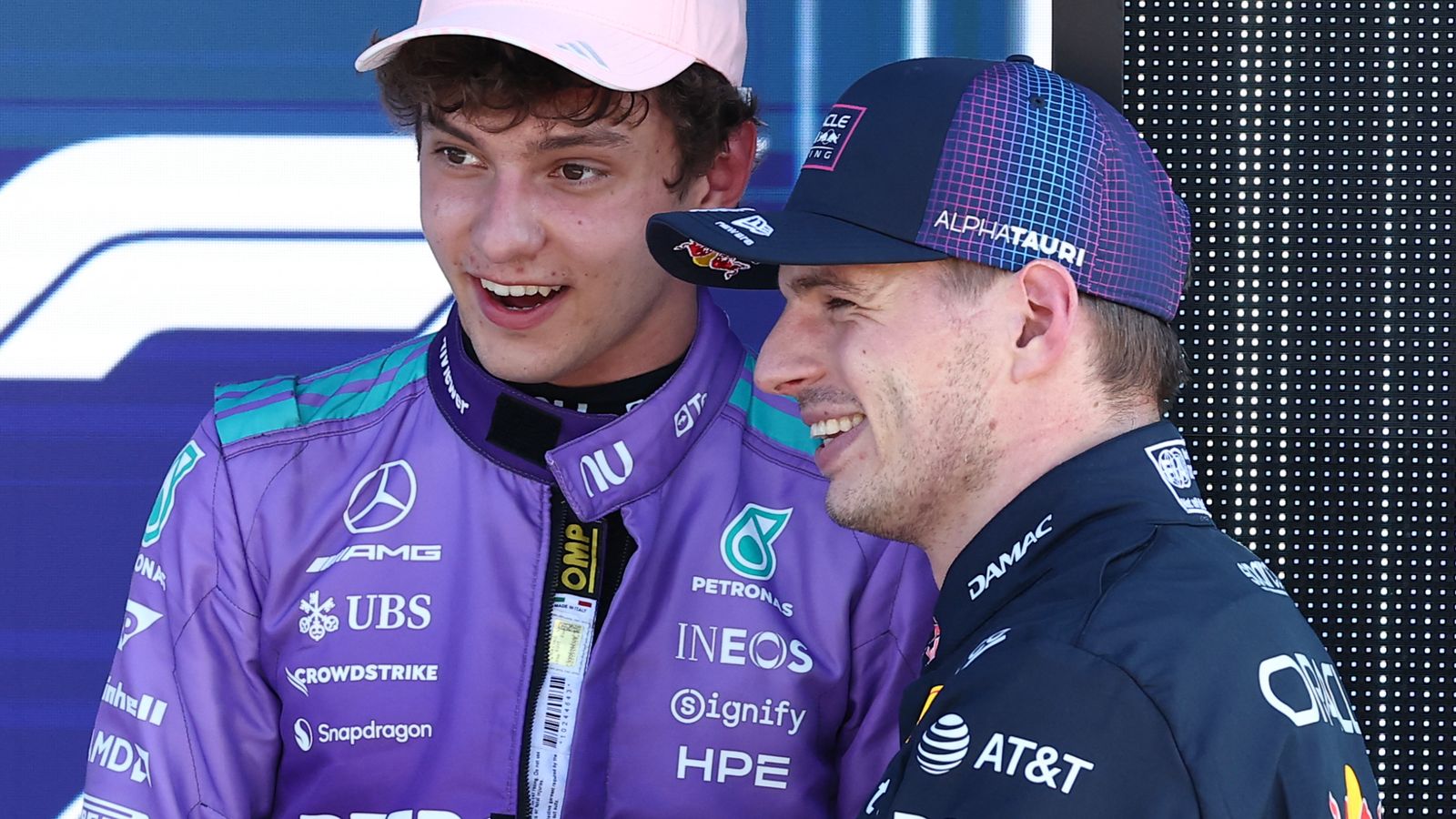 Max Verstappen's return to the front is a hollow victory for Red Bull.