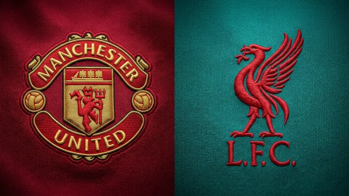 Manchester United's loss to Liverpool will mark the end of their era as a dominant force in English football.